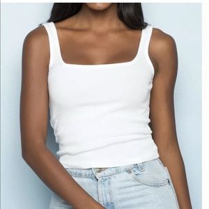 Brandy Melville Hannah Tank NWT